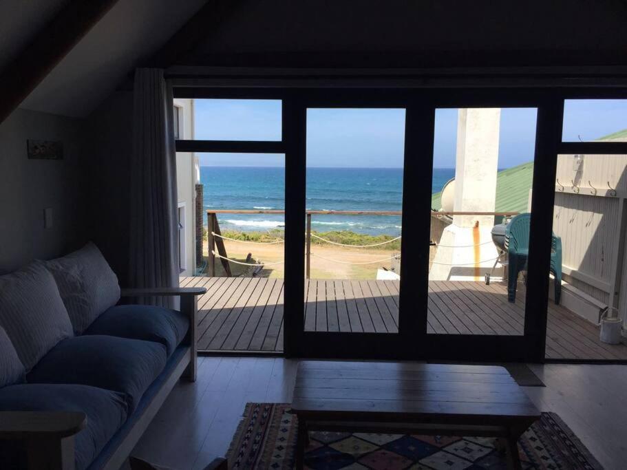Living The Breede - Infanta Loft view 2