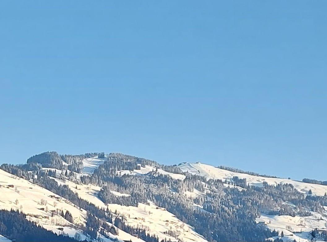 Haus Gletscherblick