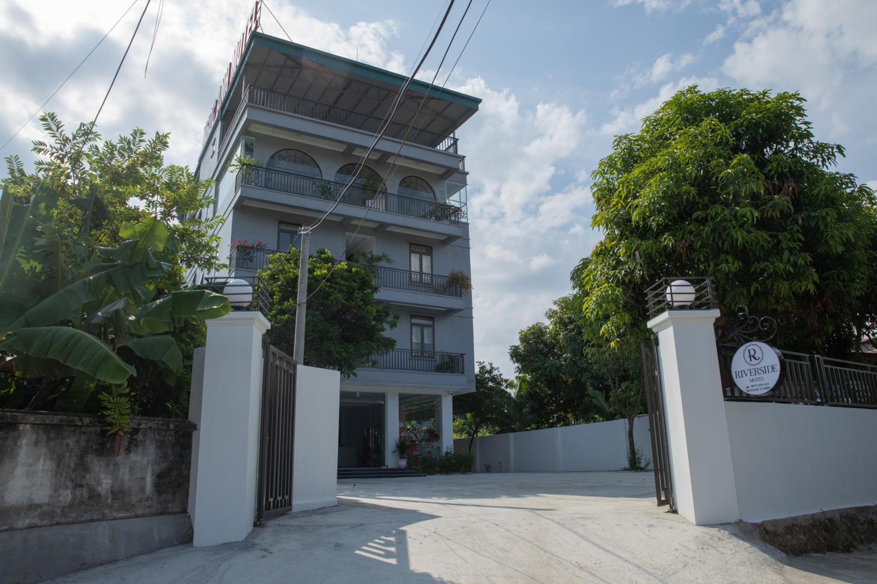 Nhà Nghỉ Ngọc Anh