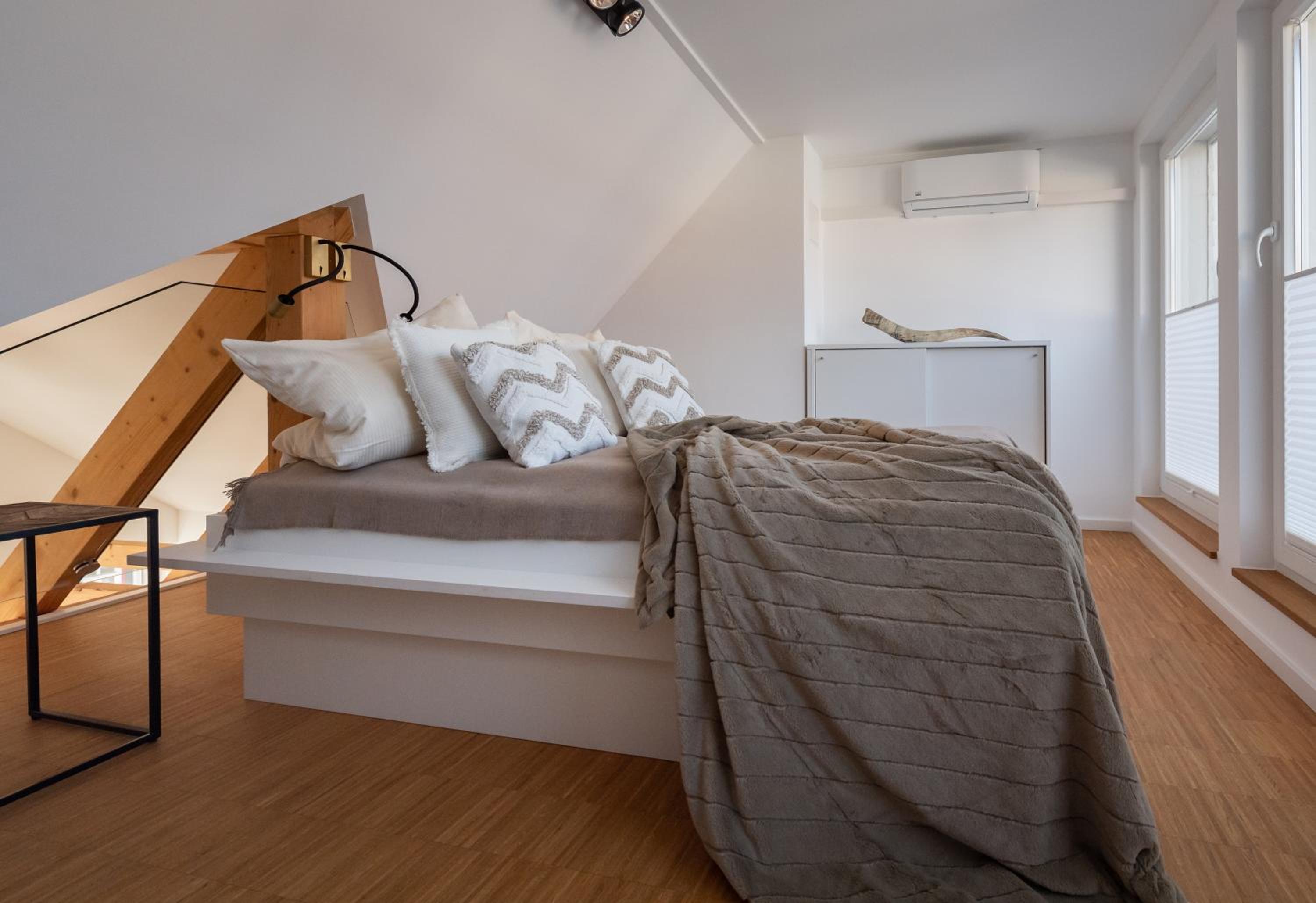 St. Salvator Apartments