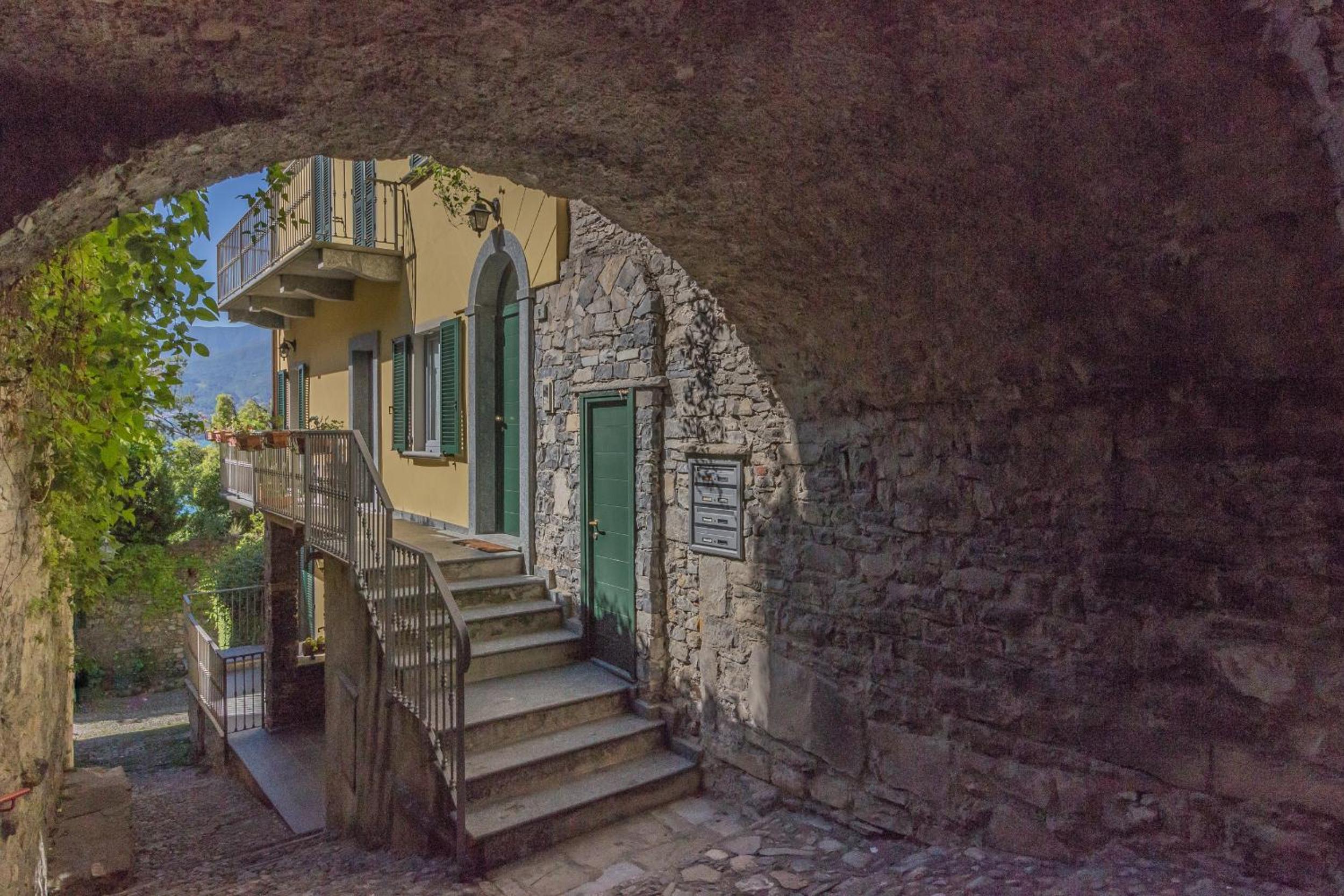 Casa Magnolia Varenna photo 2