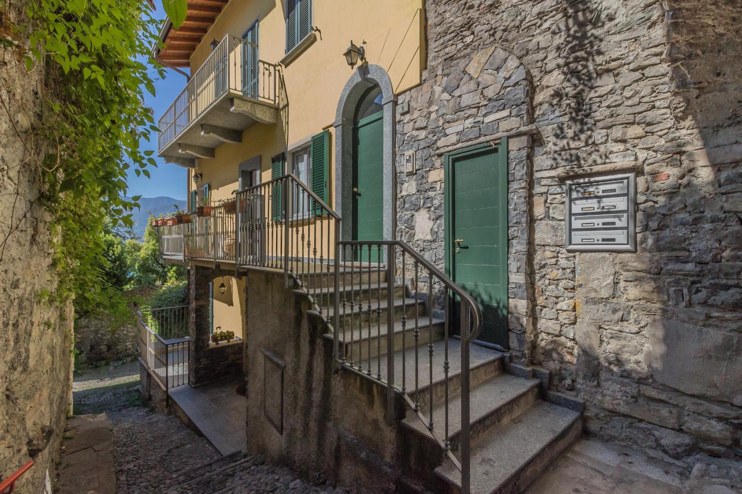 Casa Magnolia Varenna photo 3
