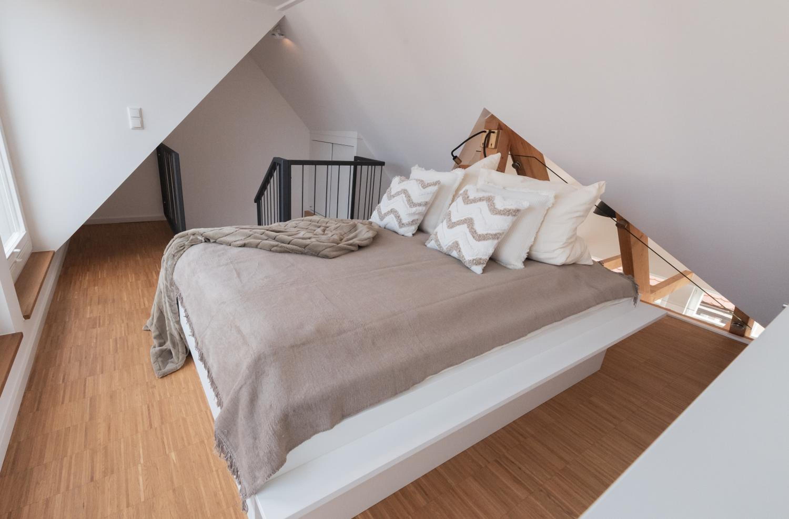 St. Salvator Apartments
