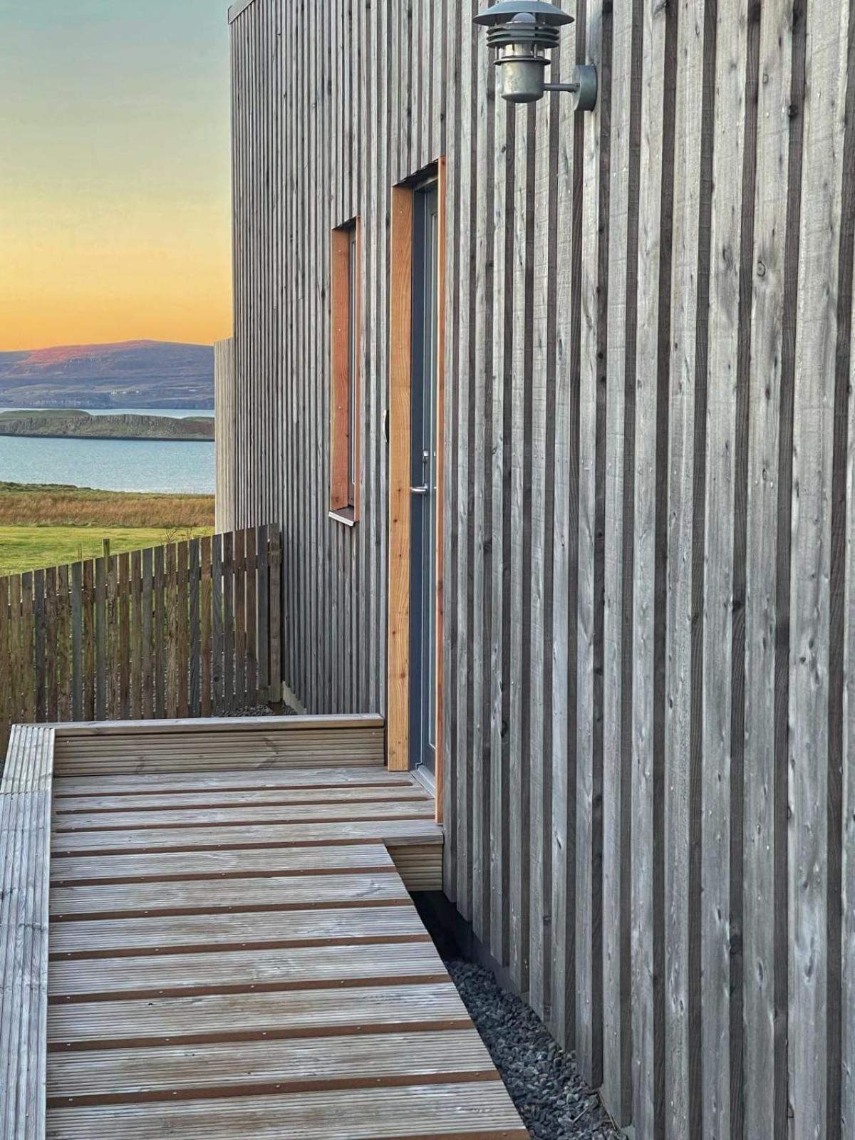 Silverwood Waternish