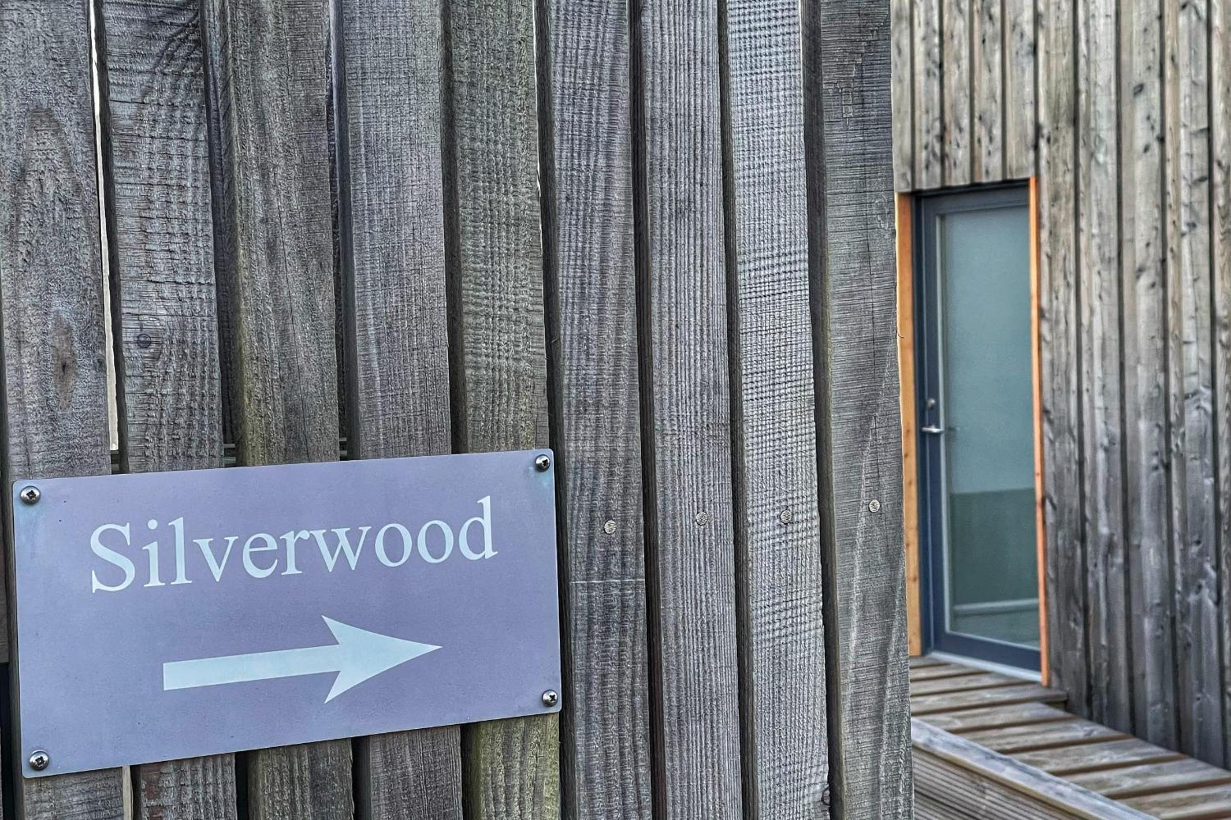 Silverwood Waternish