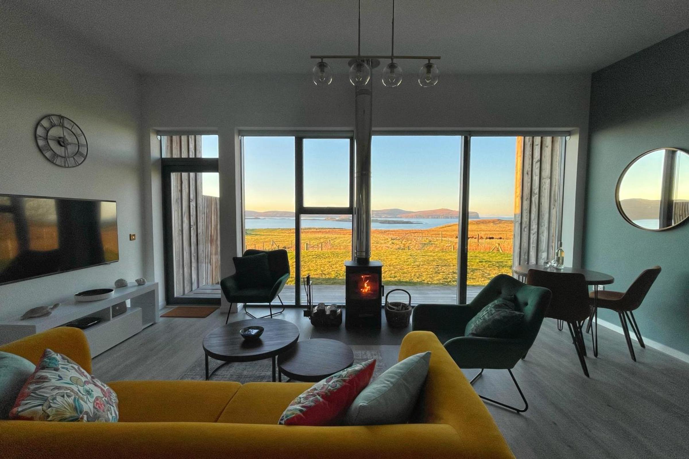 Silverwood Waternish