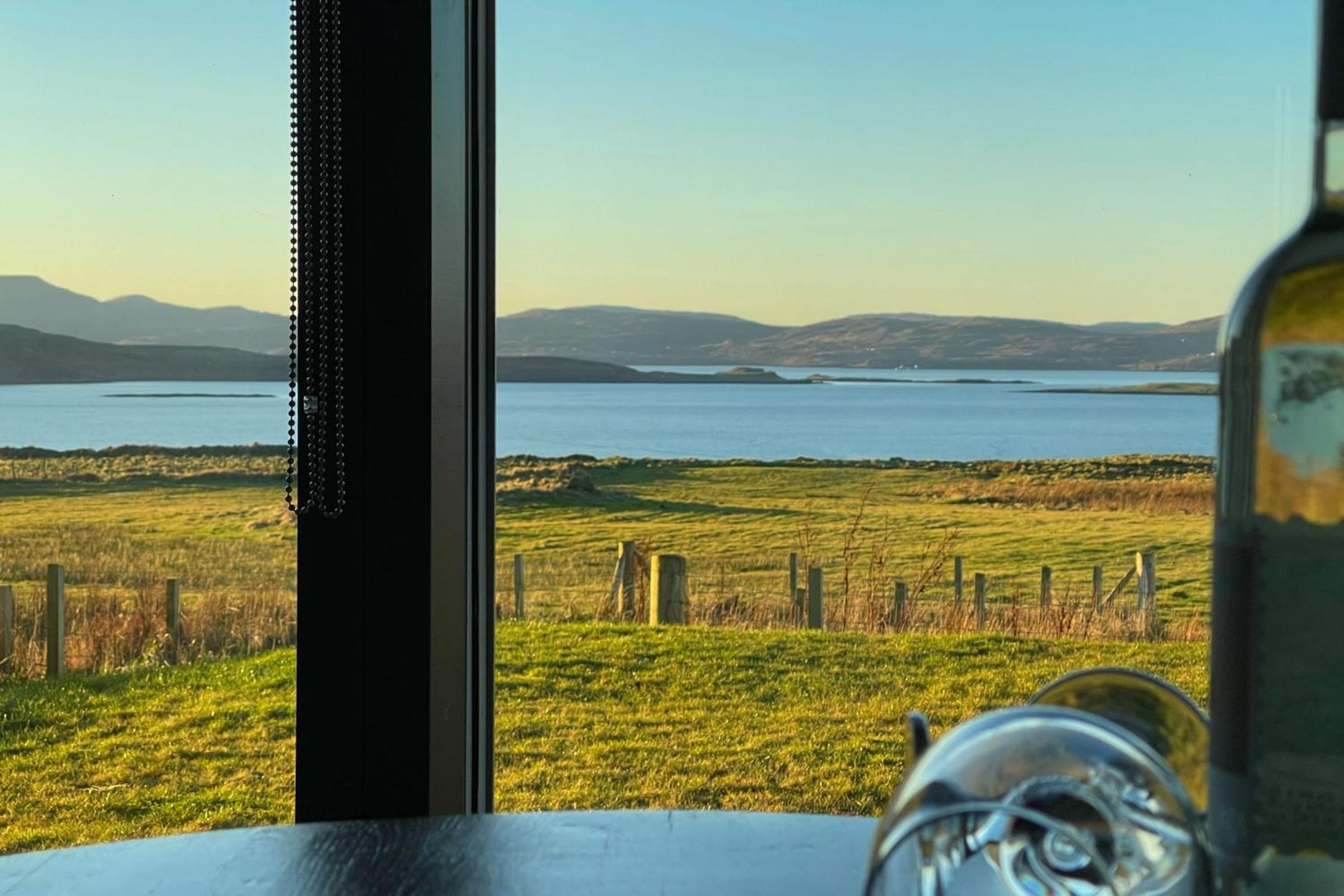 Silverwood Waternish