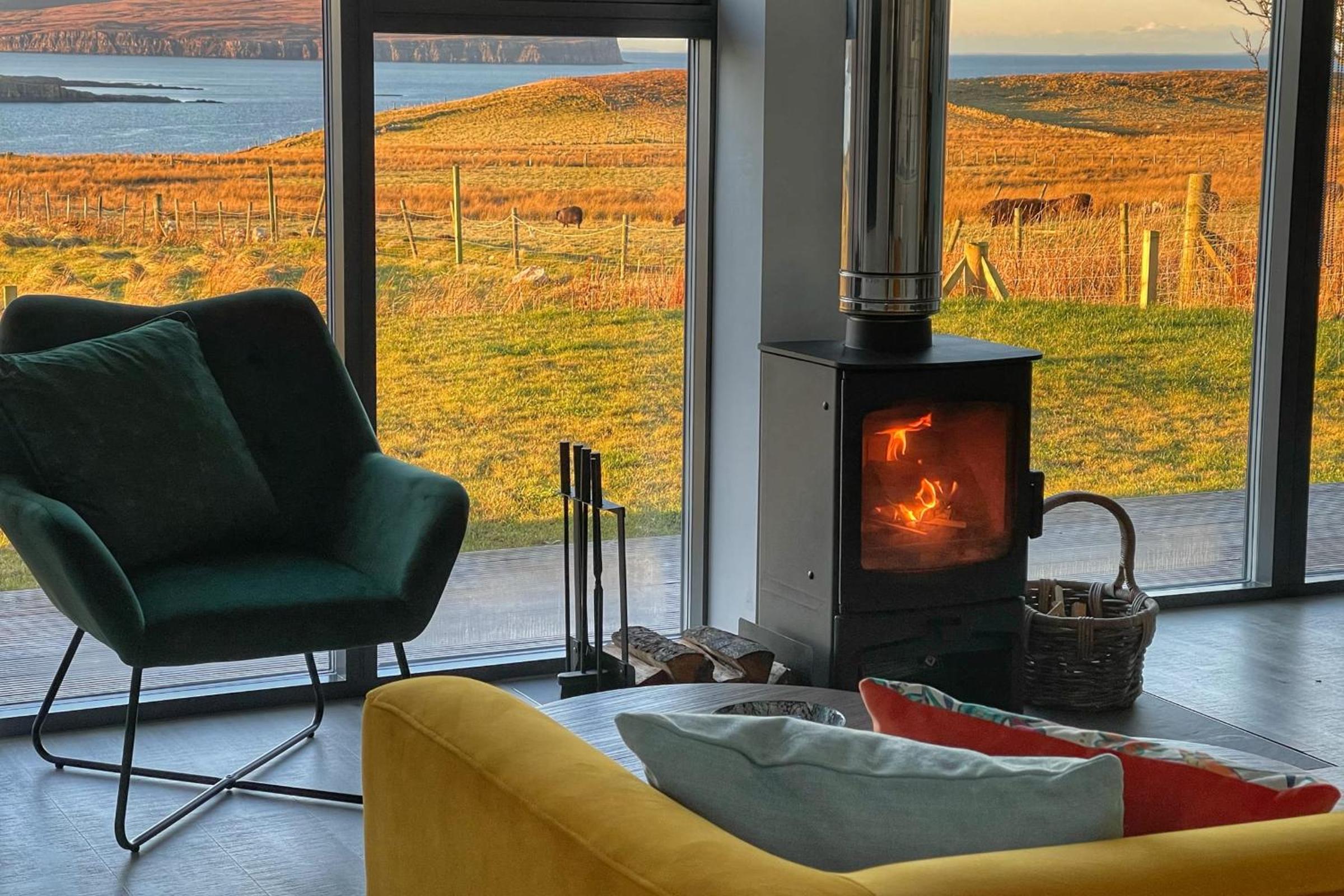 Silverwood Waternish