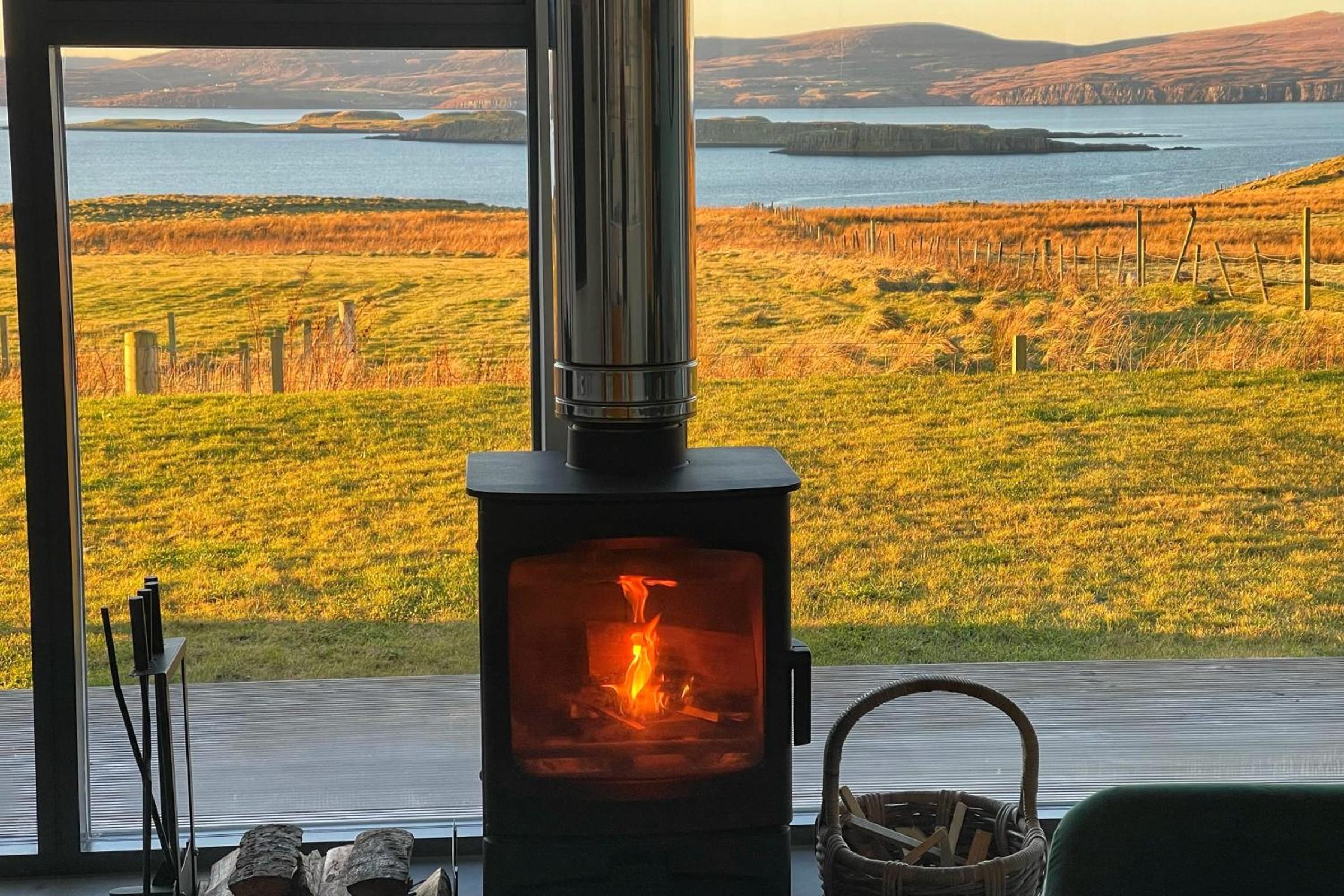 Silverwood Waternish