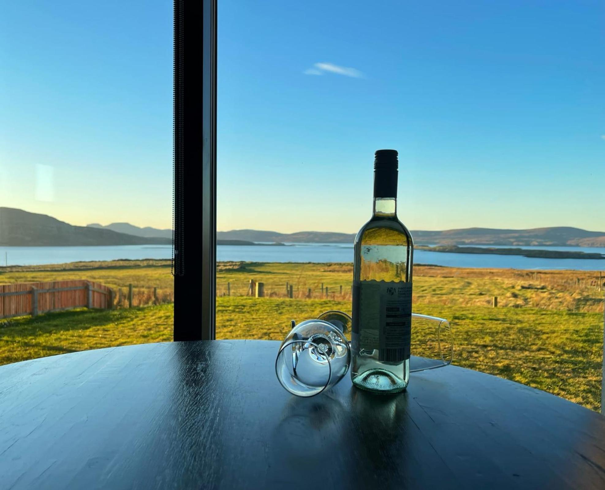 Silverwood Waternish