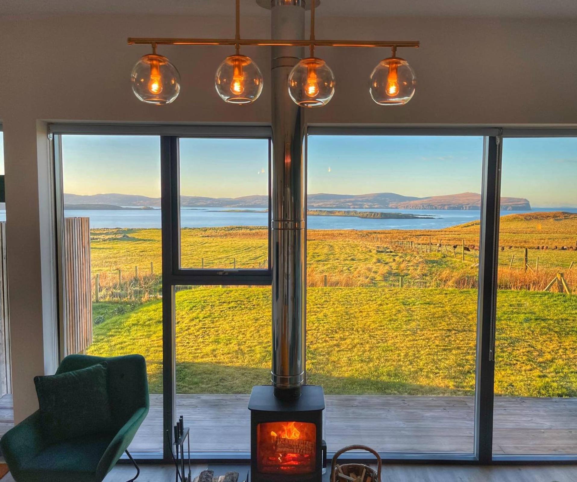 Silverwood Waternish