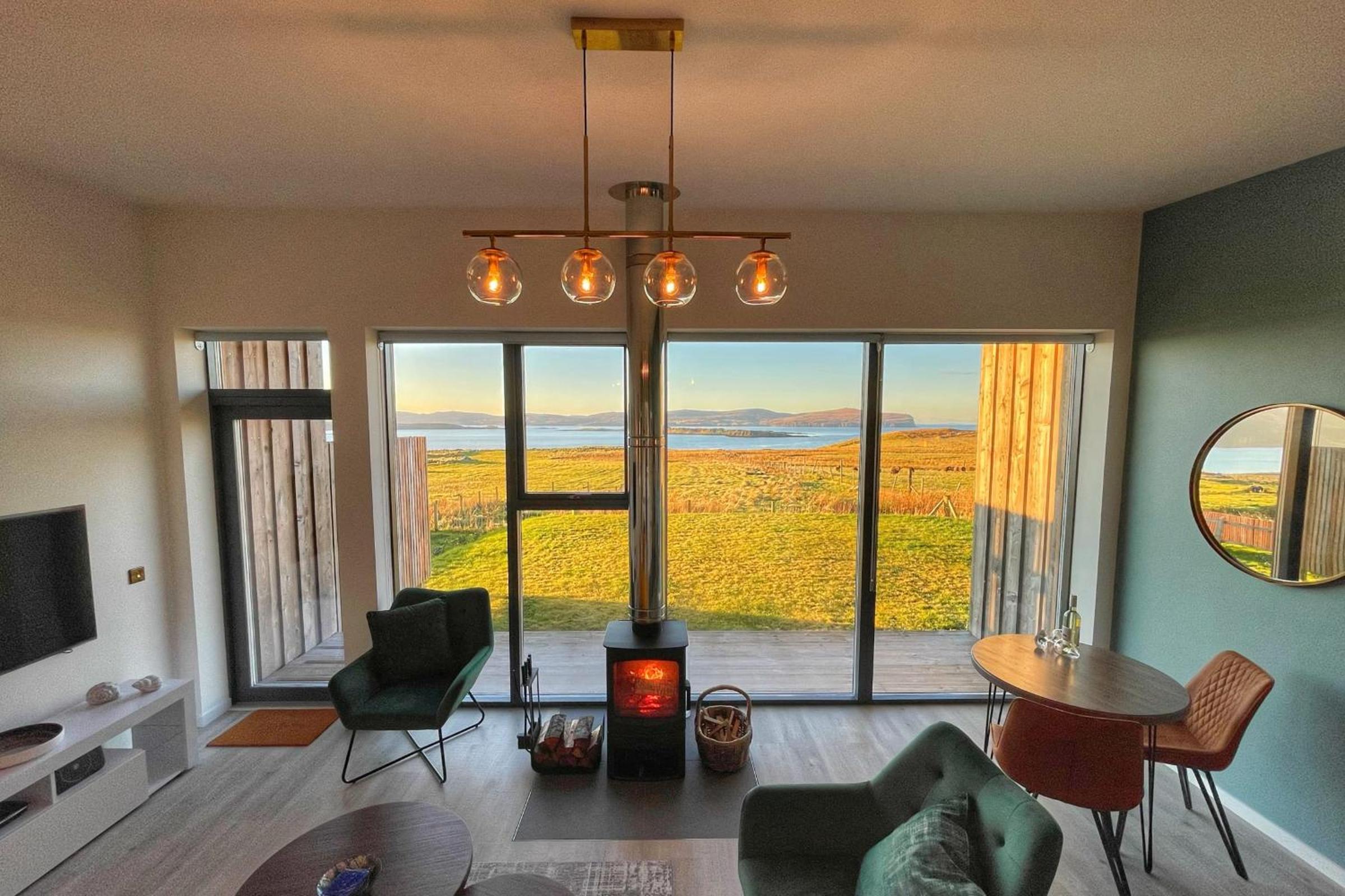 Silverwood Waternish