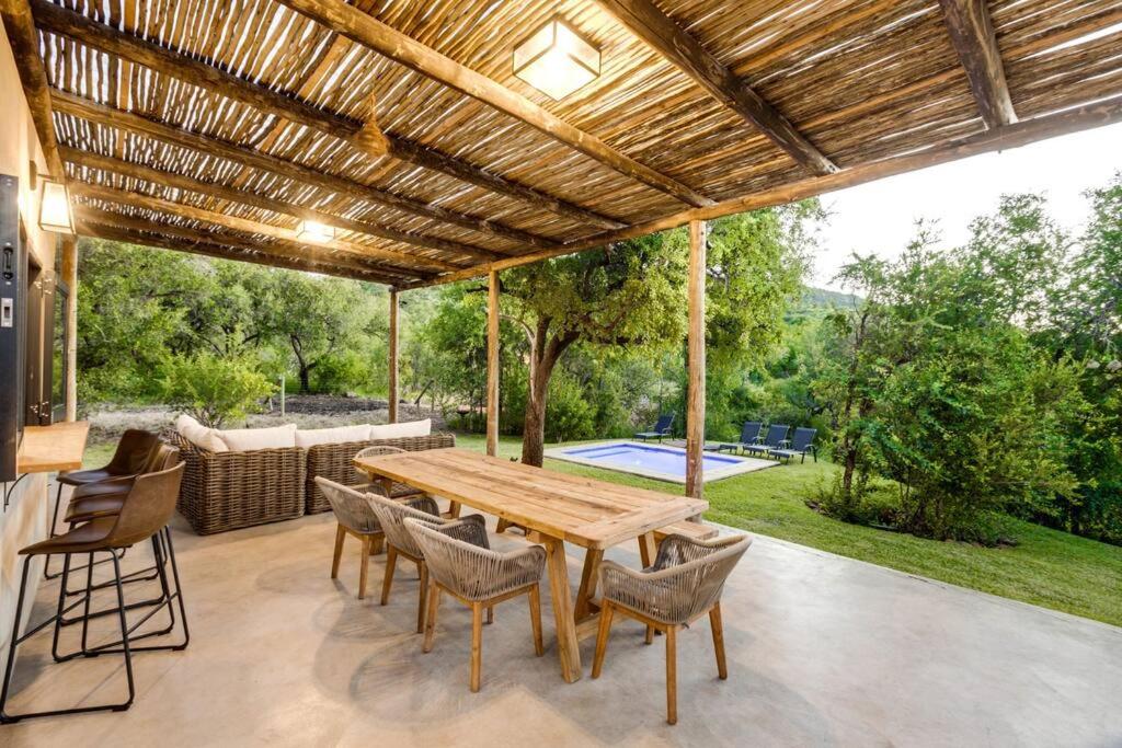 Makanyane Lodge