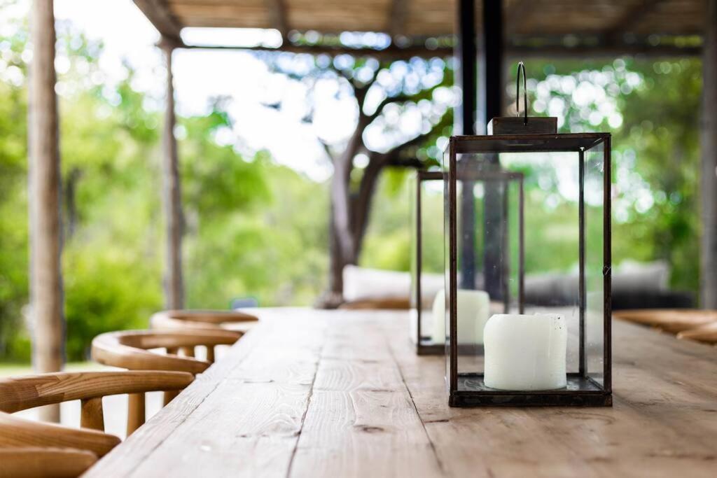 Makanyane Lodge