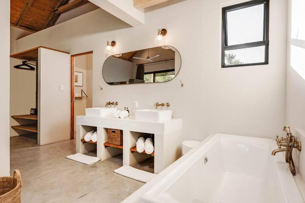 Makanyane Lodge