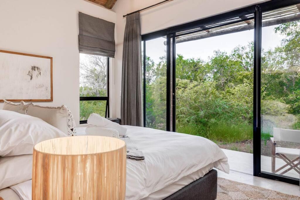 Makanyane Lodge