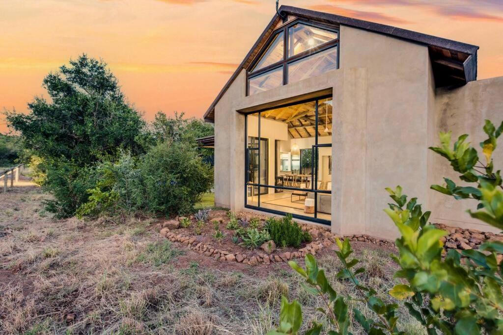 Makanyane Lodge