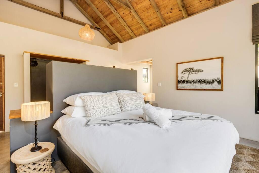 Makanyane Lodge