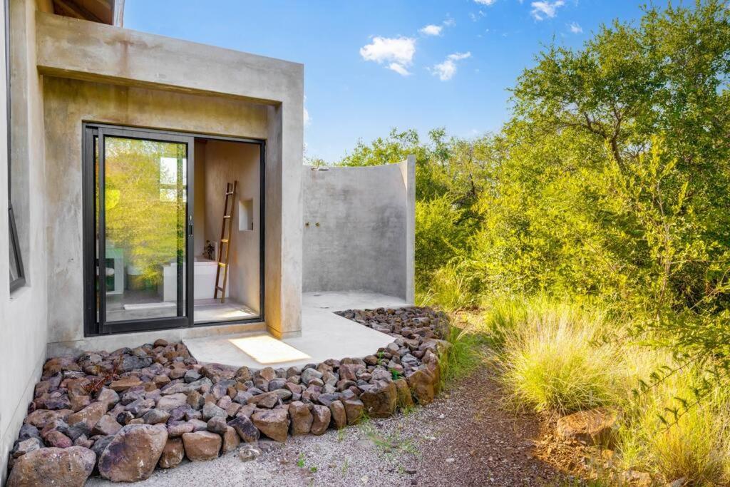 Makanyane Lodge