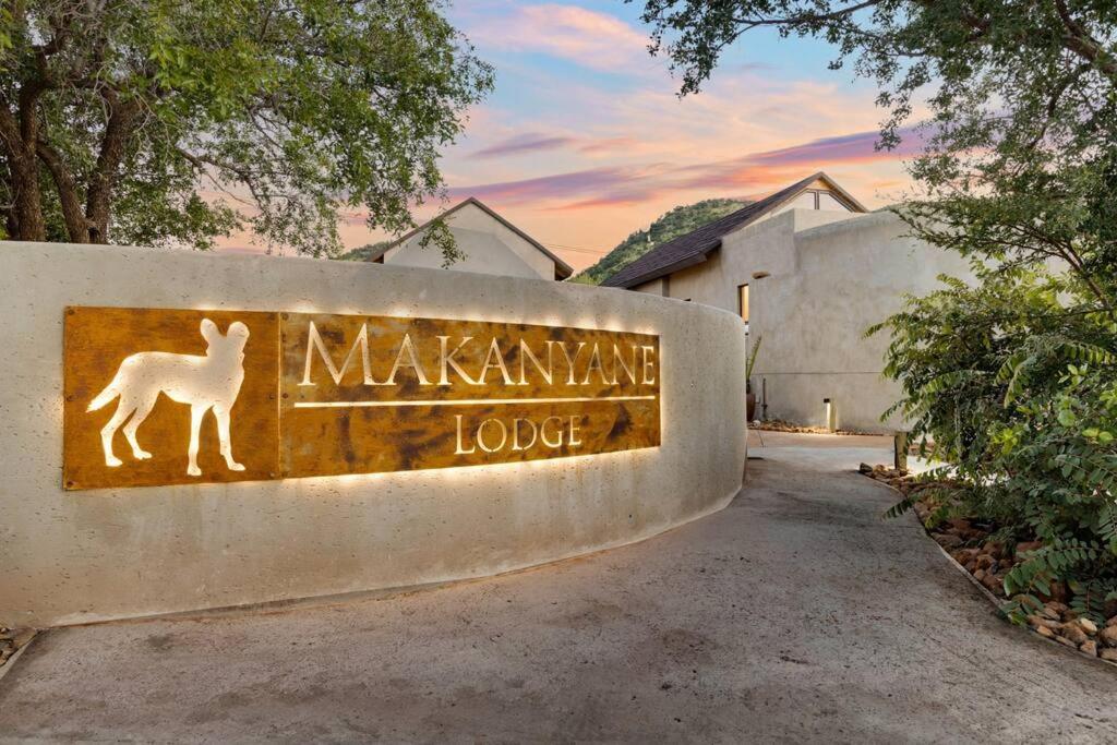 Makanyane Lodge