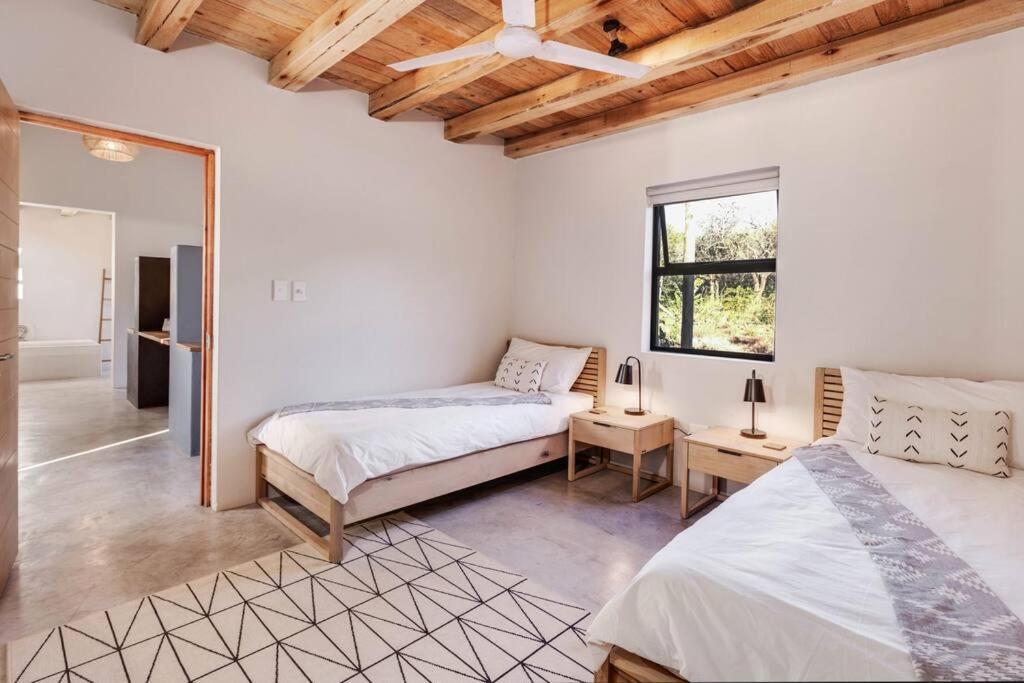 Makanyane Lodge
