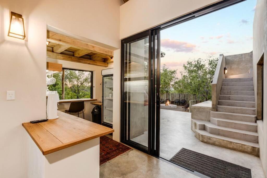 Makanyane Lodge