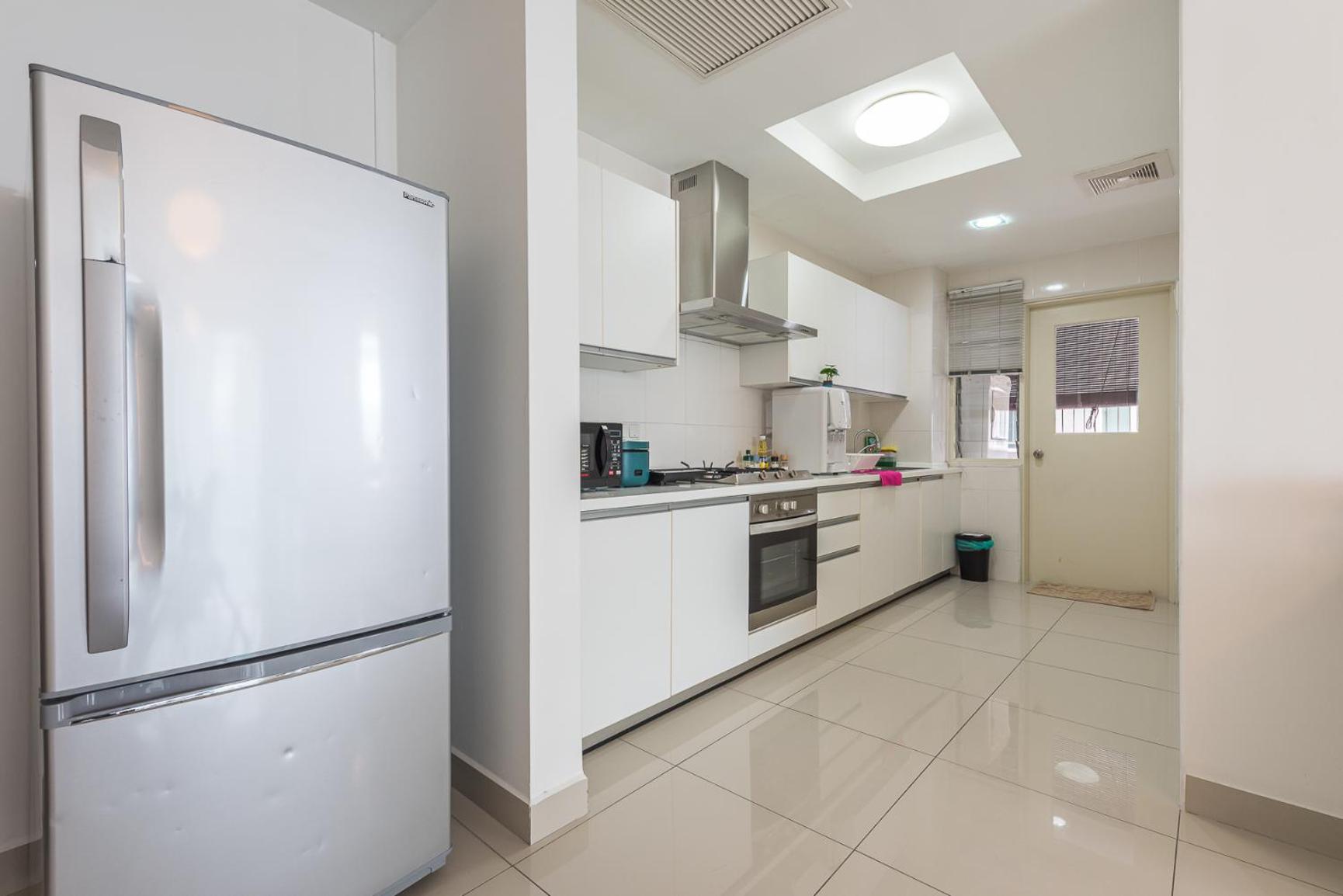 MITEC 5min 1Br Publika Sri Hartamas Mont Kiara
