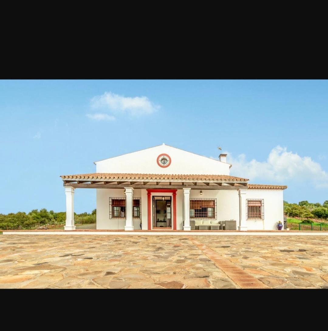 Casa Rural Alberquillas