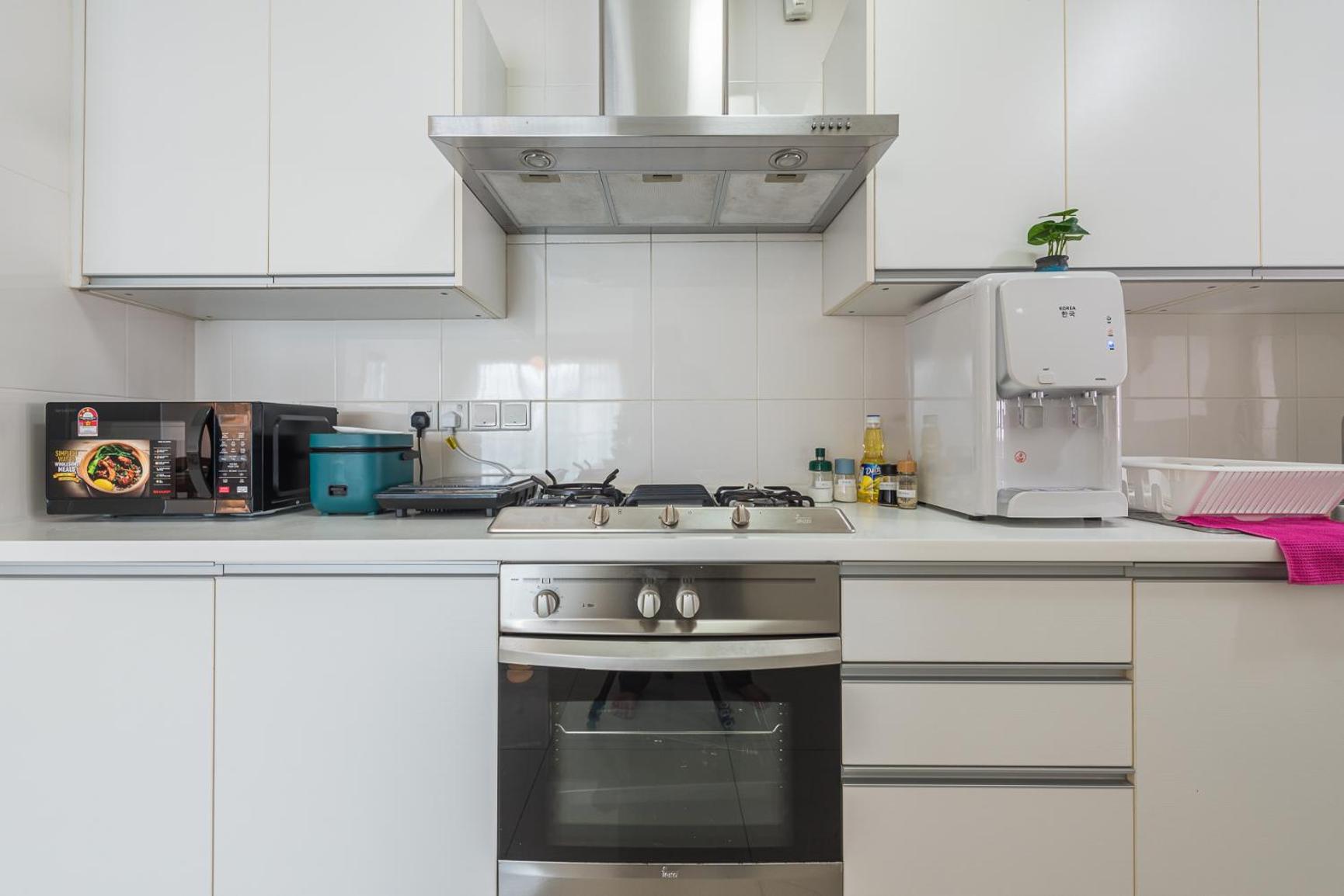 MITEC 5min 1Br Publika Sri Hartamas Mont Kiara