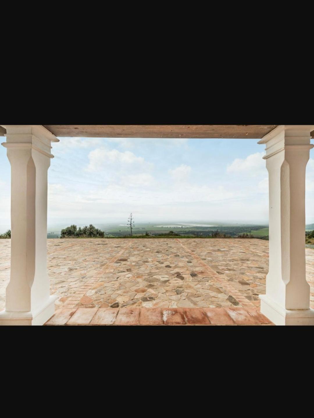 Casa Rural Alberquillas