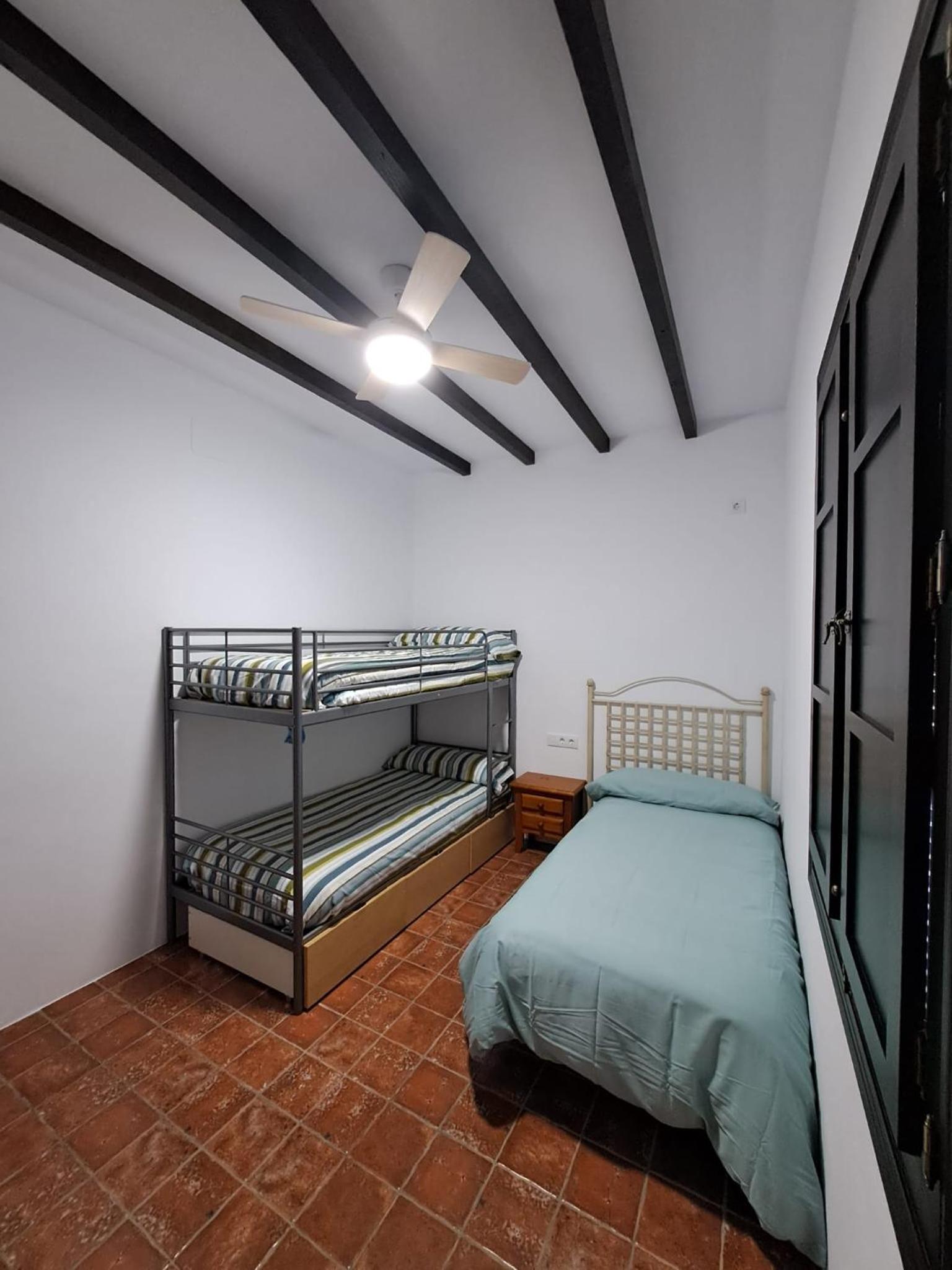 Casa Rural Alberquillas