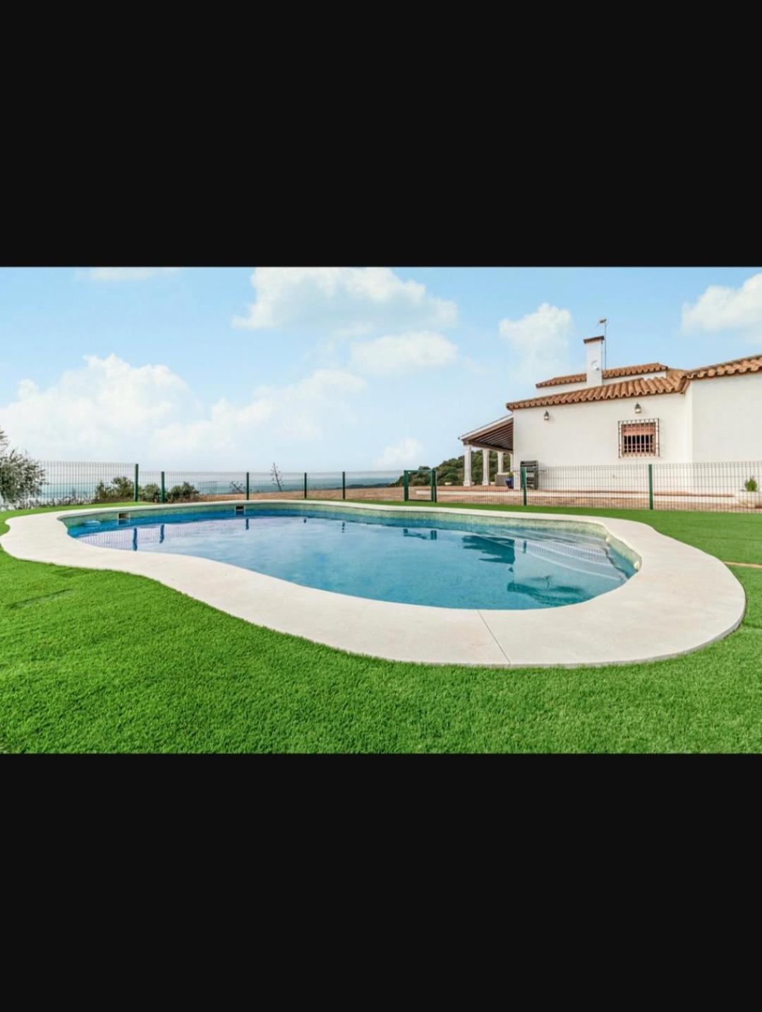 Casa Rural Alberquillas