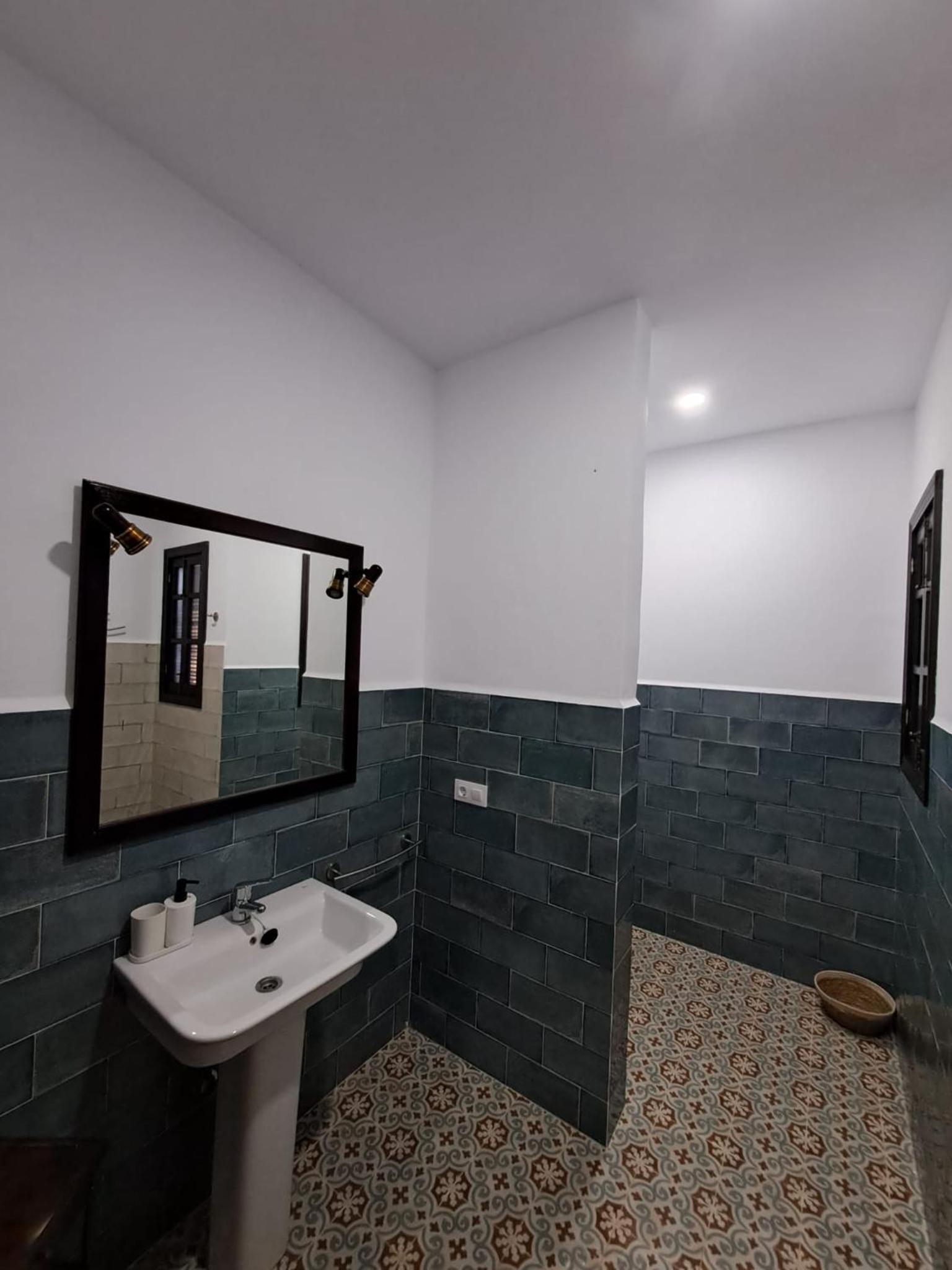 Casa Rural Alberquillas