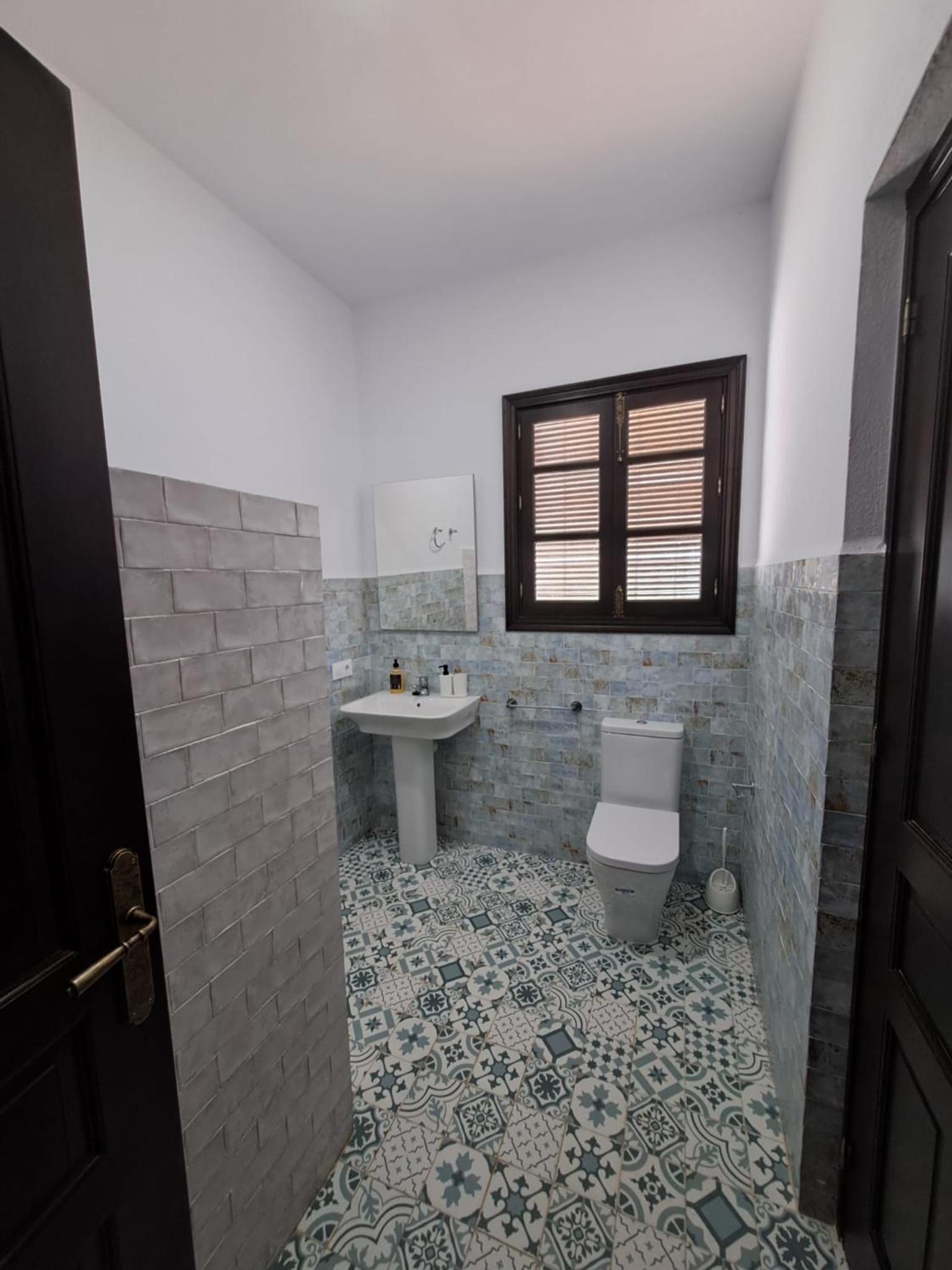 Casa Rural Alberquillas