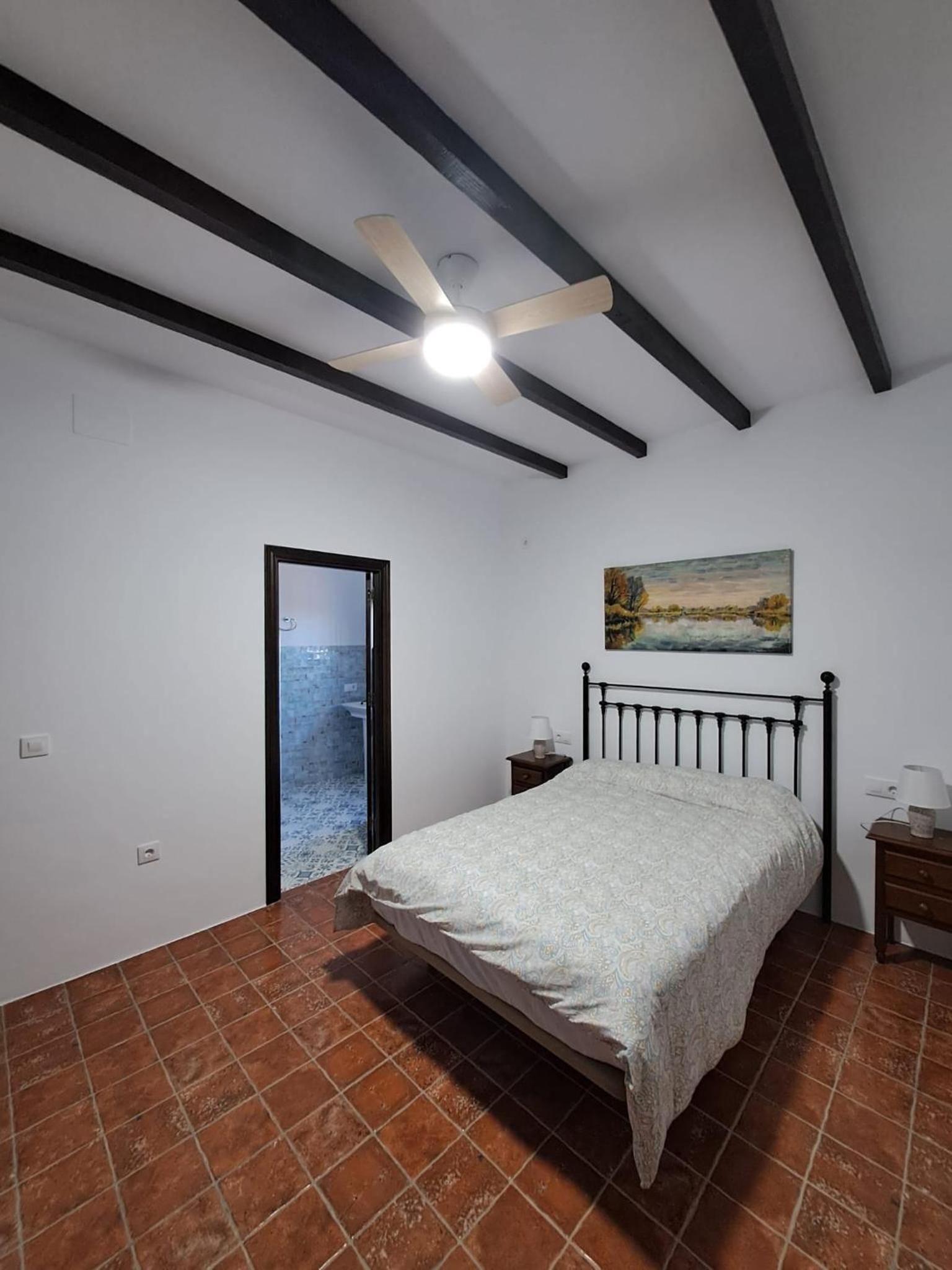 Casa Rural Alberquillas