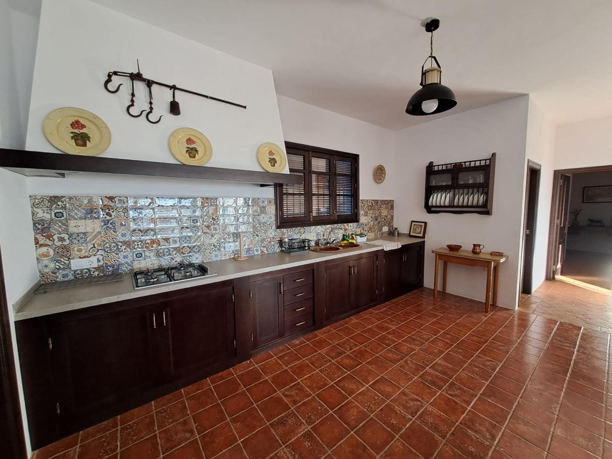Casa Rural Alberquillas