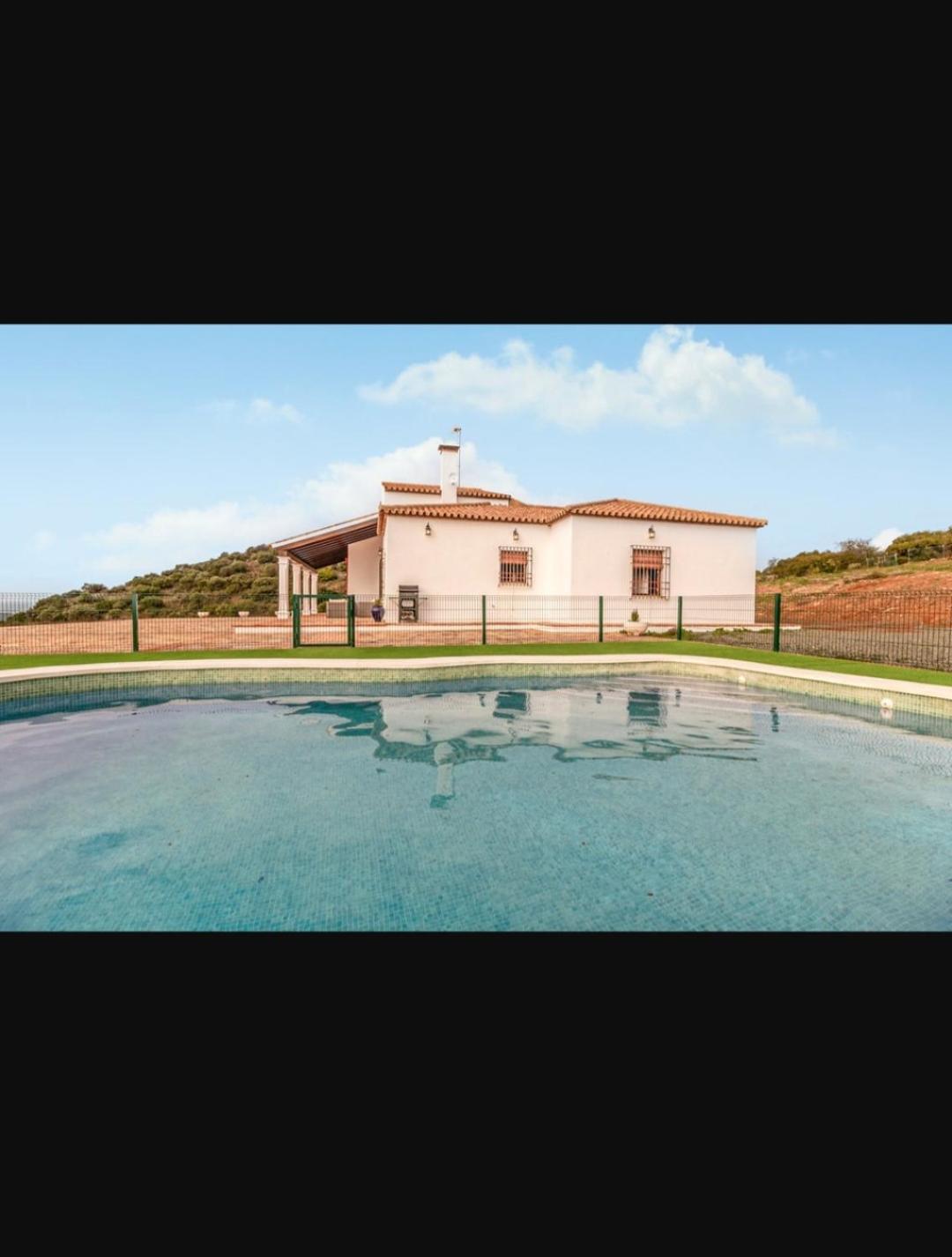 Casa Rural Alberquillas