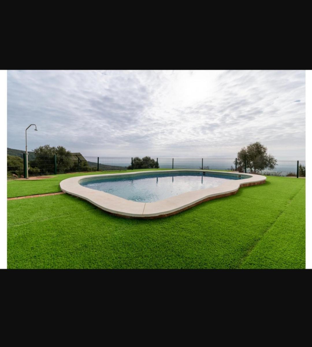 Casa Rural Alberquillas