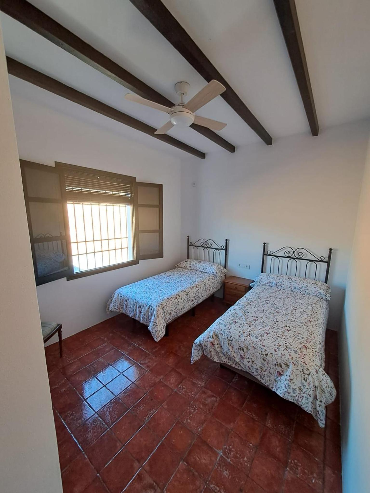 Casa Rural Alberquillas