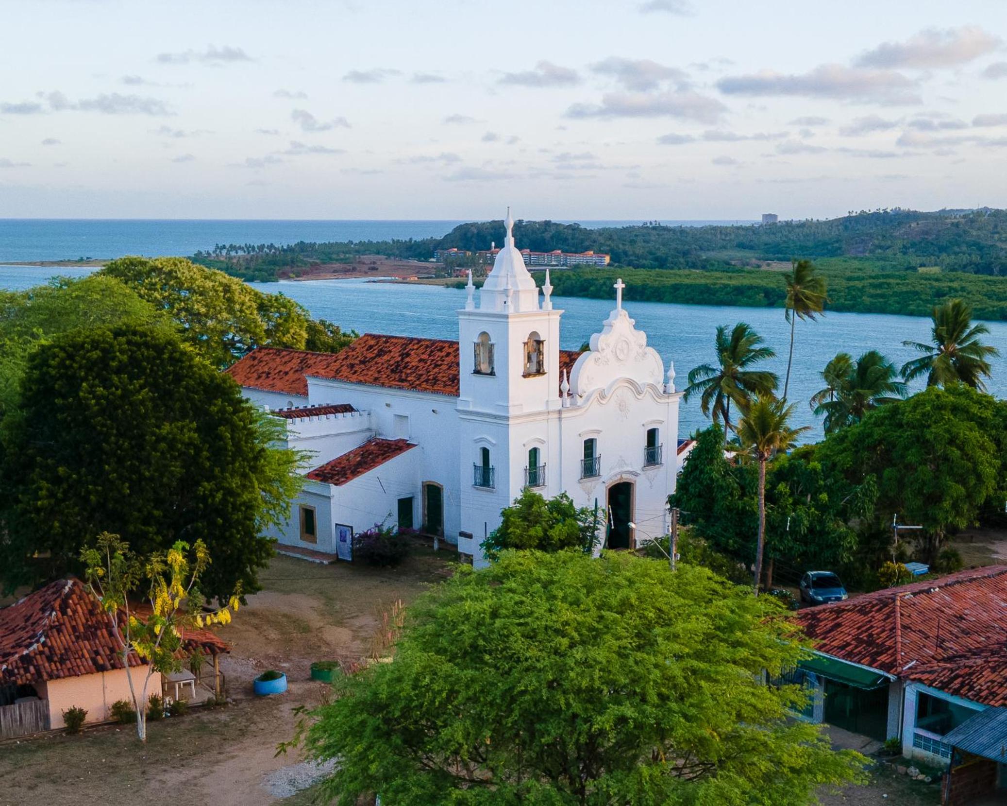 Villa Velha Flats