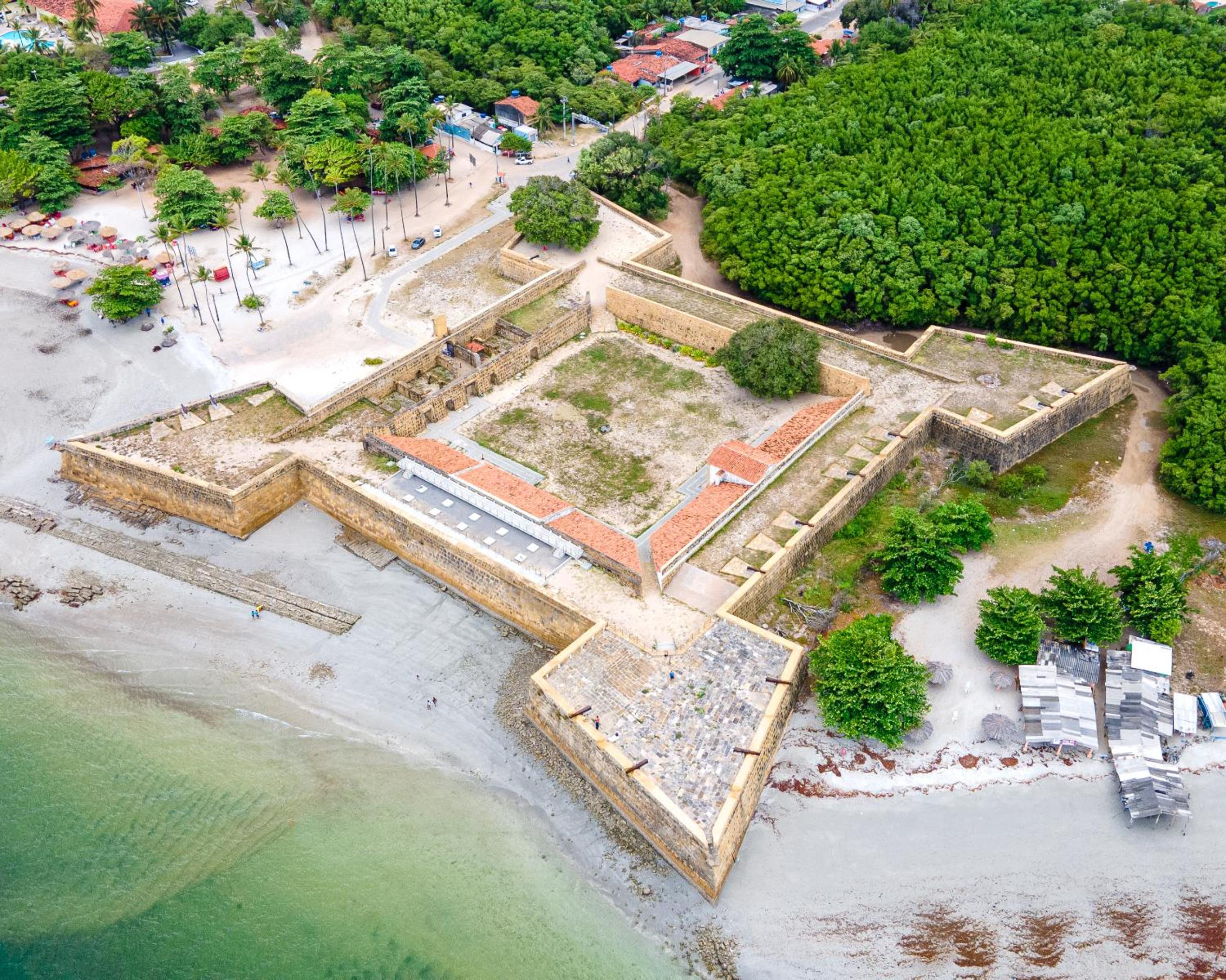 Villa Velha Flats