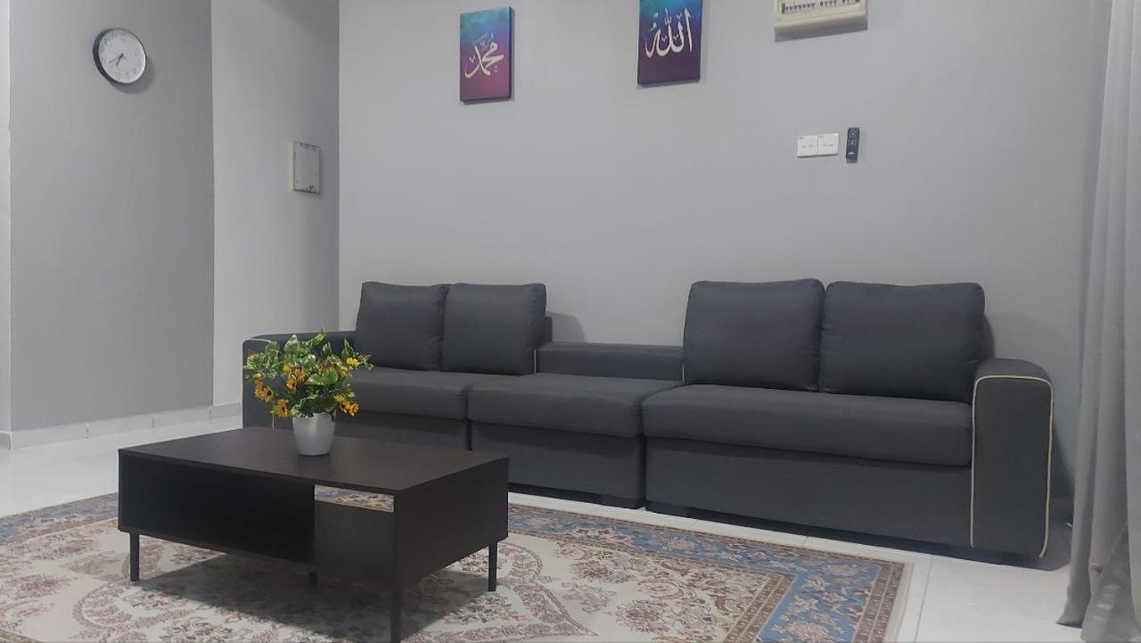 Desaku Homestay