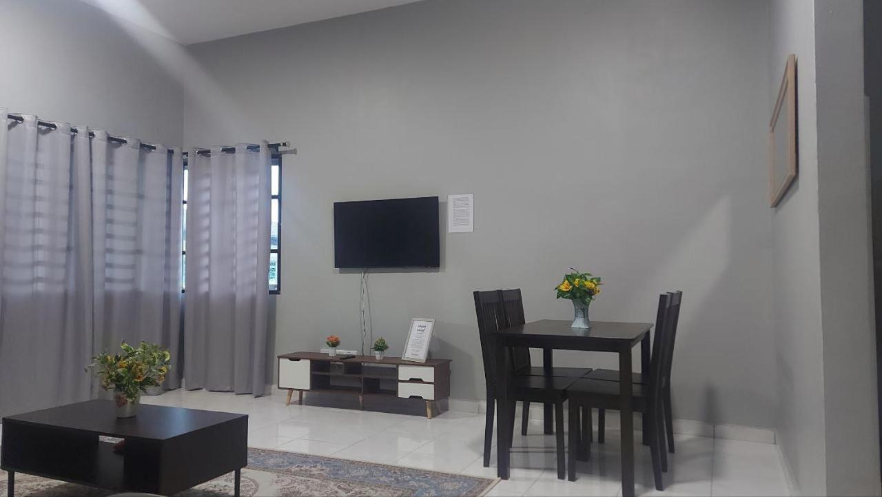 Desaku Homestay