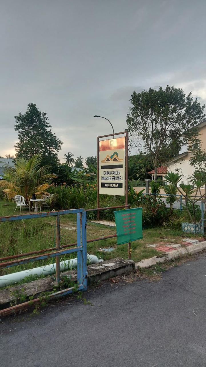 Desaku Homestay
