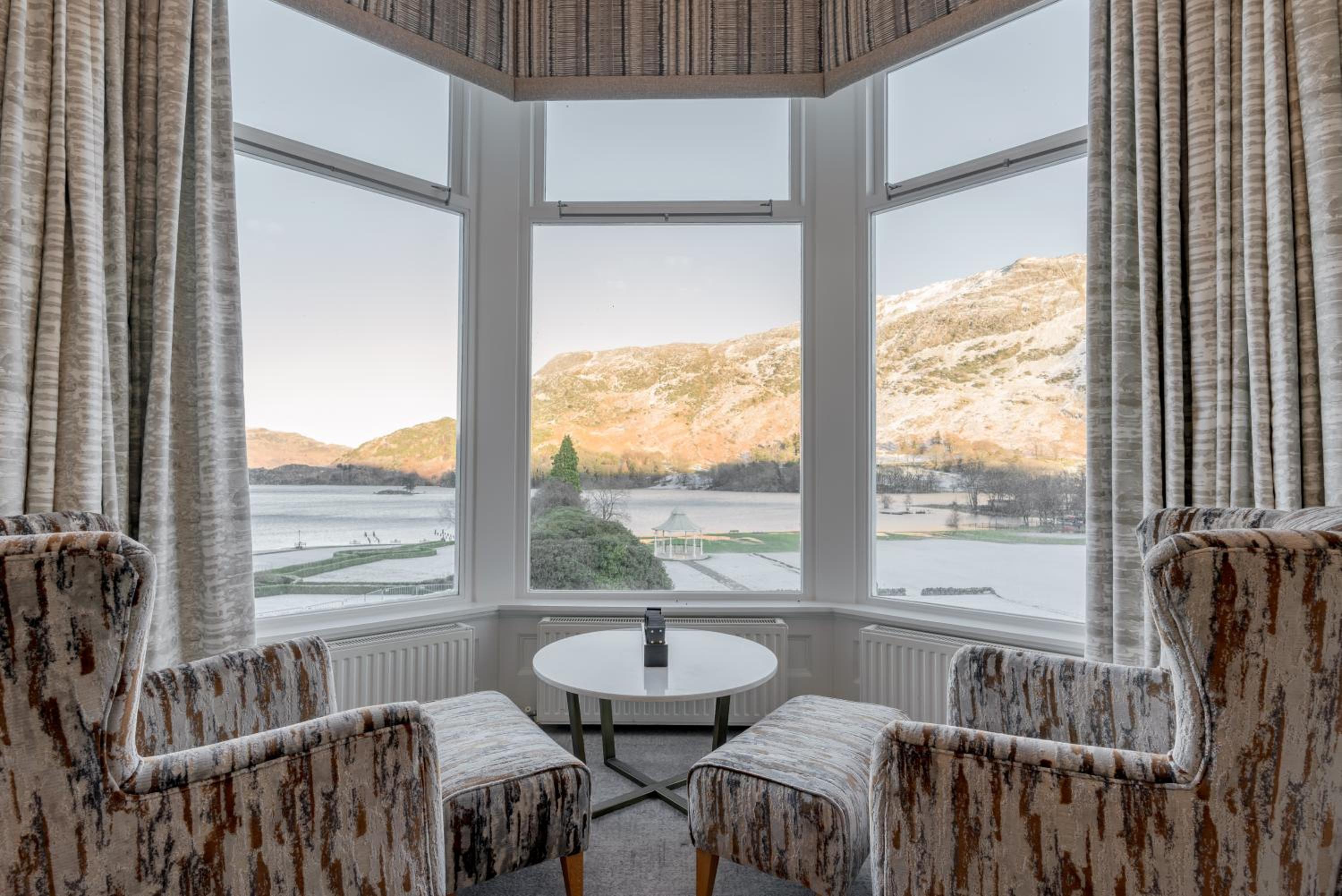 The Inn On The Lake view 5