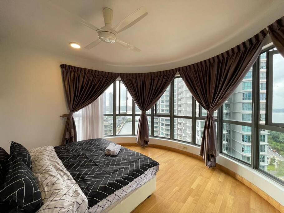 Teega Suites Seaview by VDO Homestay photo 4