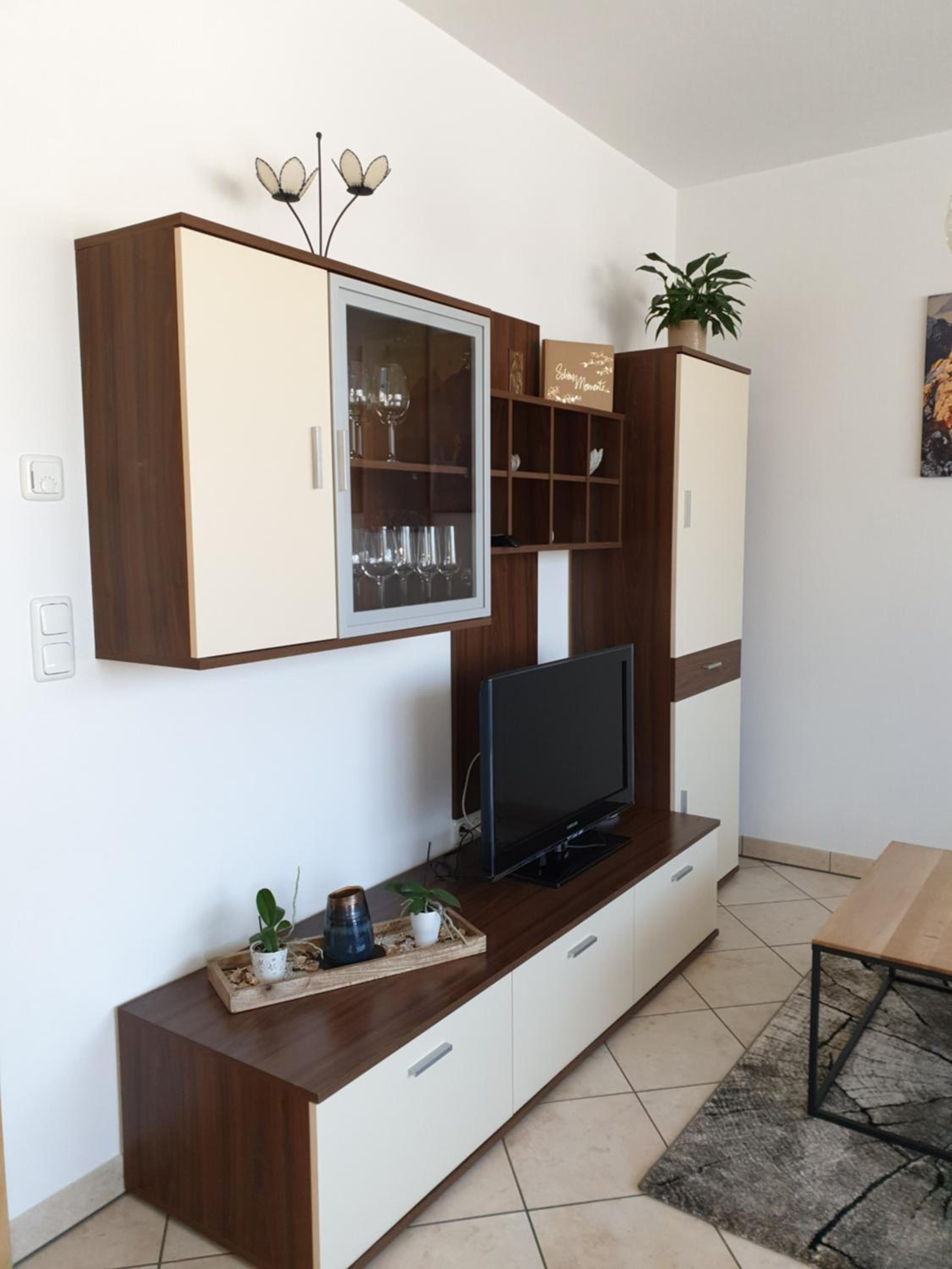 Ferienwohnung Bergsteiger view 3