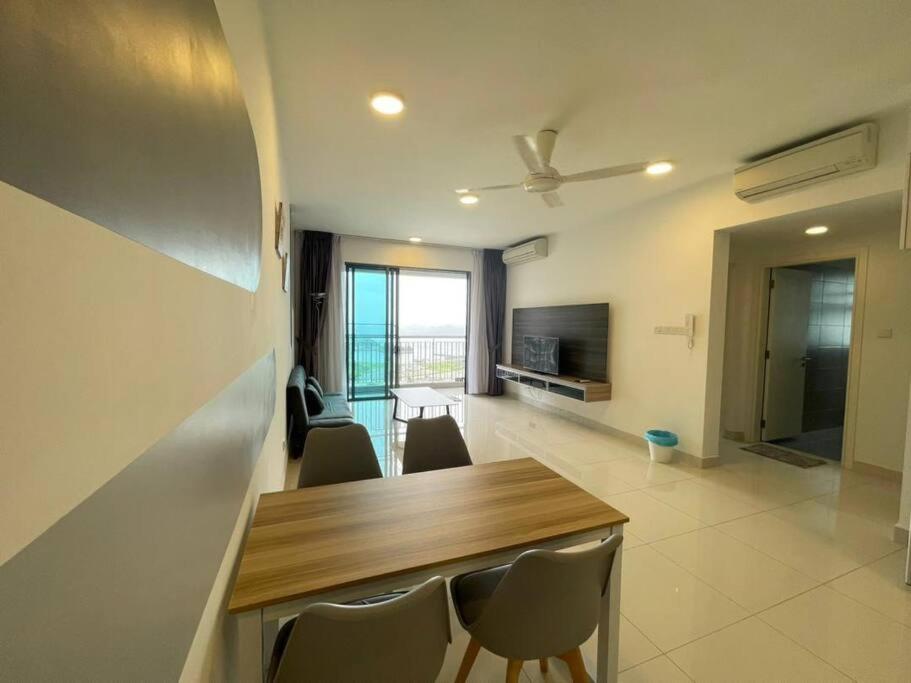 Teega Suites Seaview by VDO Homestay photo 2