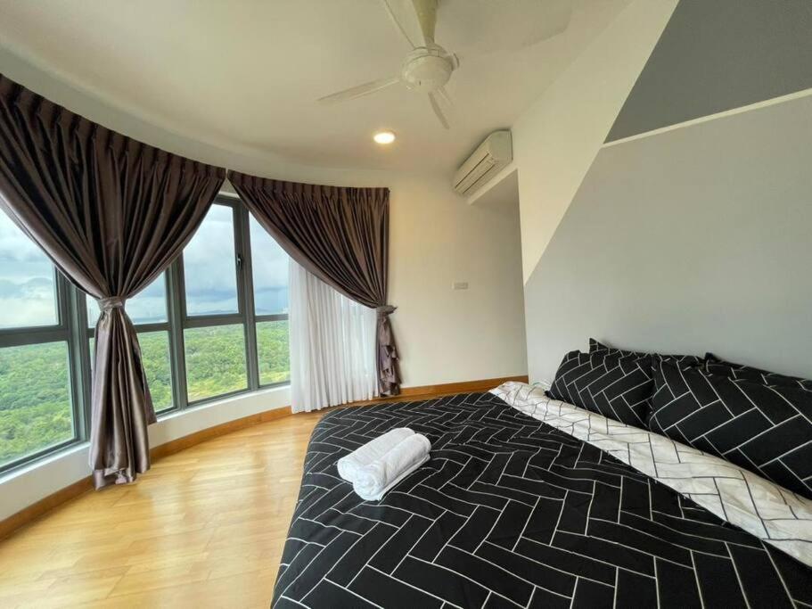 Teega Suites Seaview by VDO Homestay photo 6
