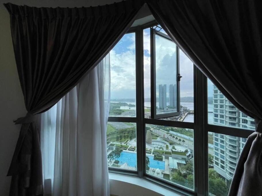 Teega Suites Seaview by VDO Homestay photo 7